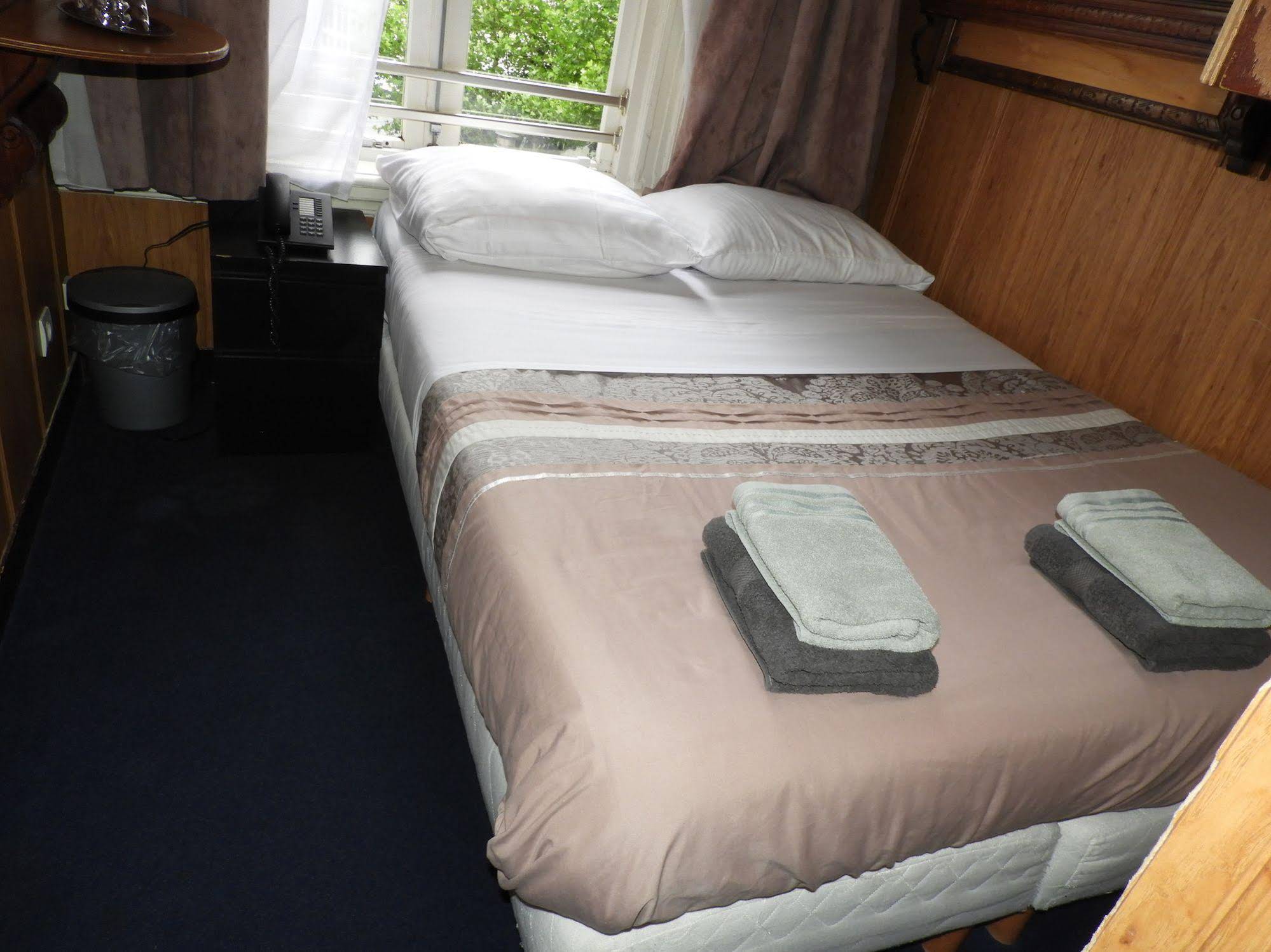 Sharm Hotel Amsterdam