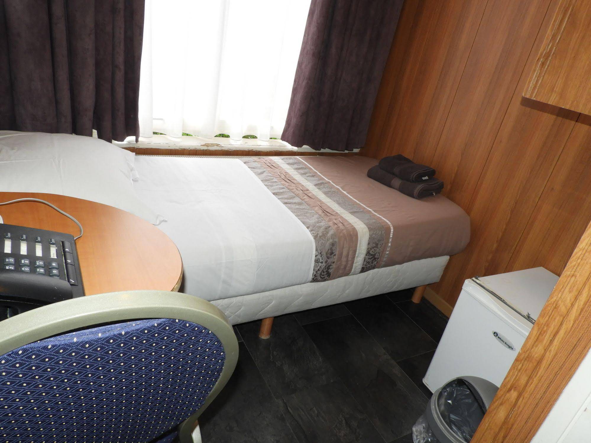 Sharm Hotel Amsterdam
