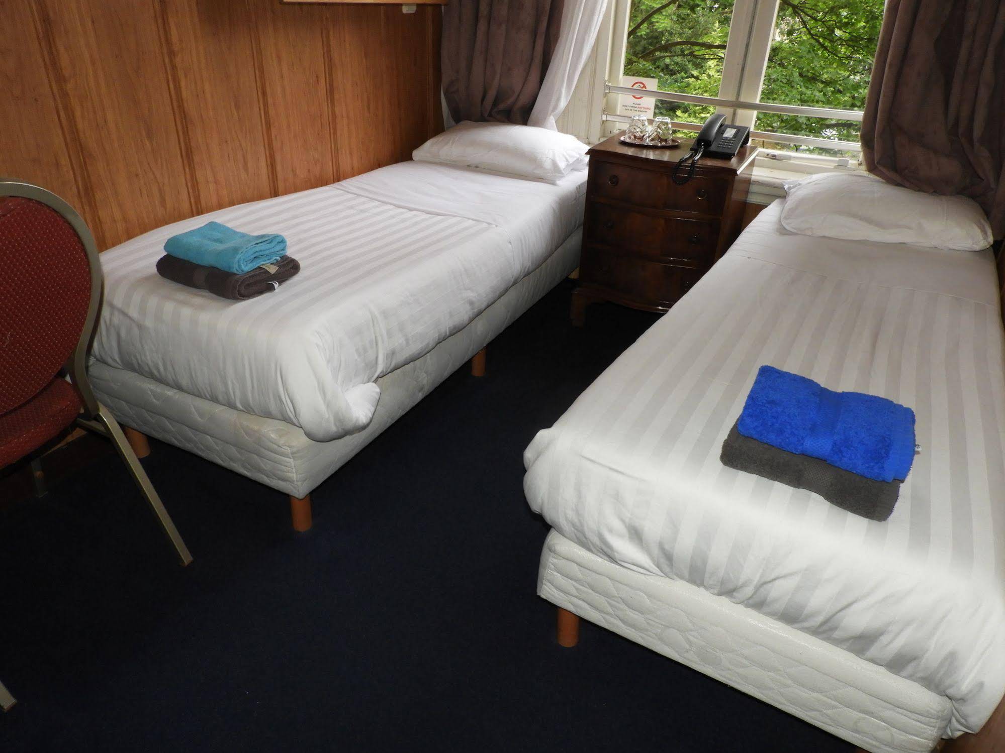Sharm Hotel Amsterdam