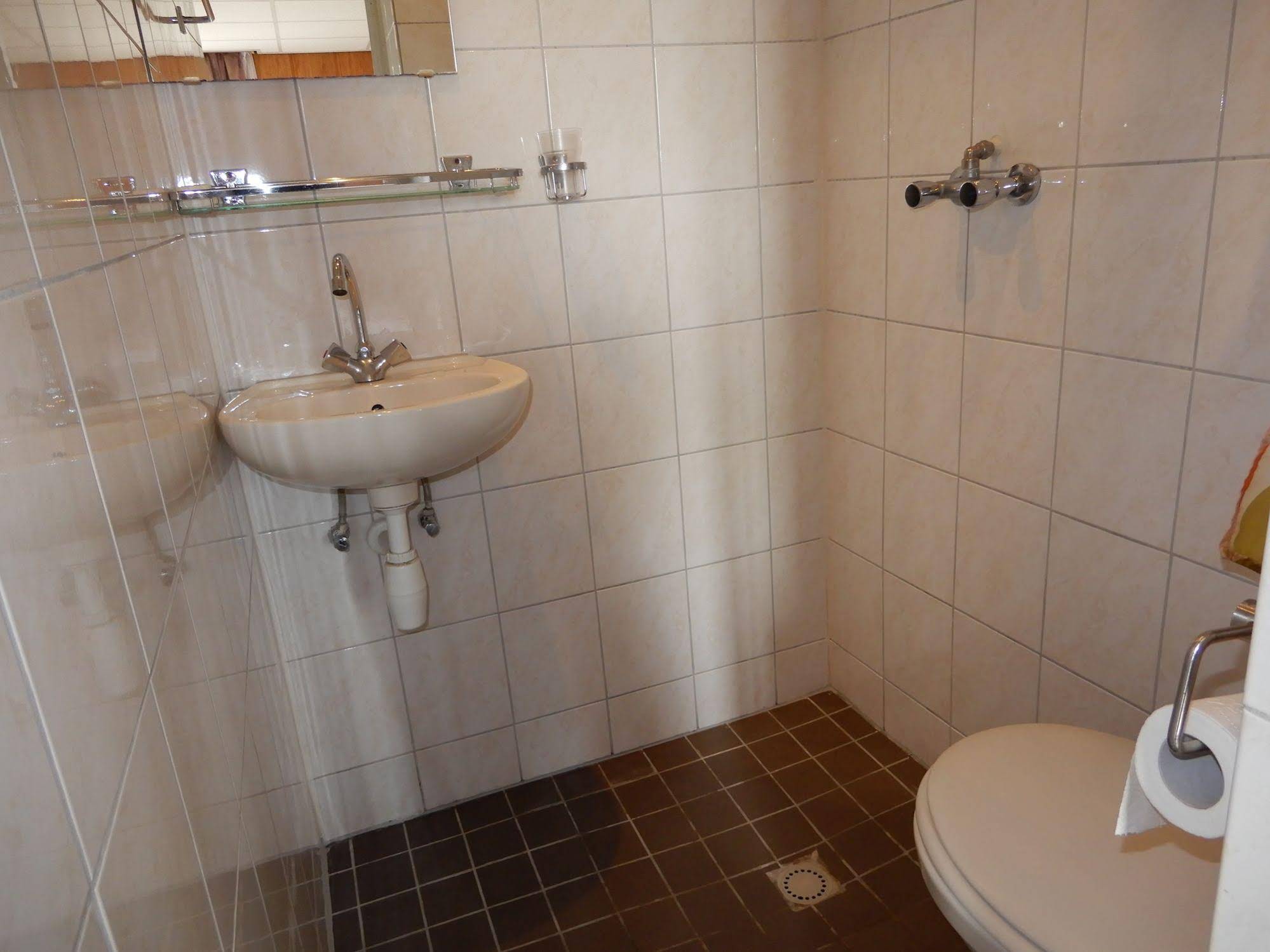 Sharm Hotel Amsterdam
