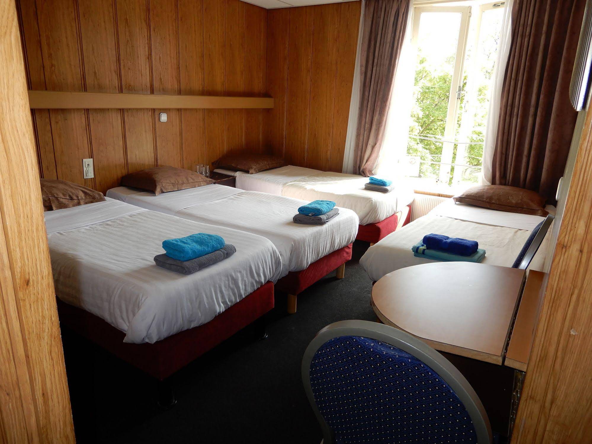 Sharm Hotel Amsterdam