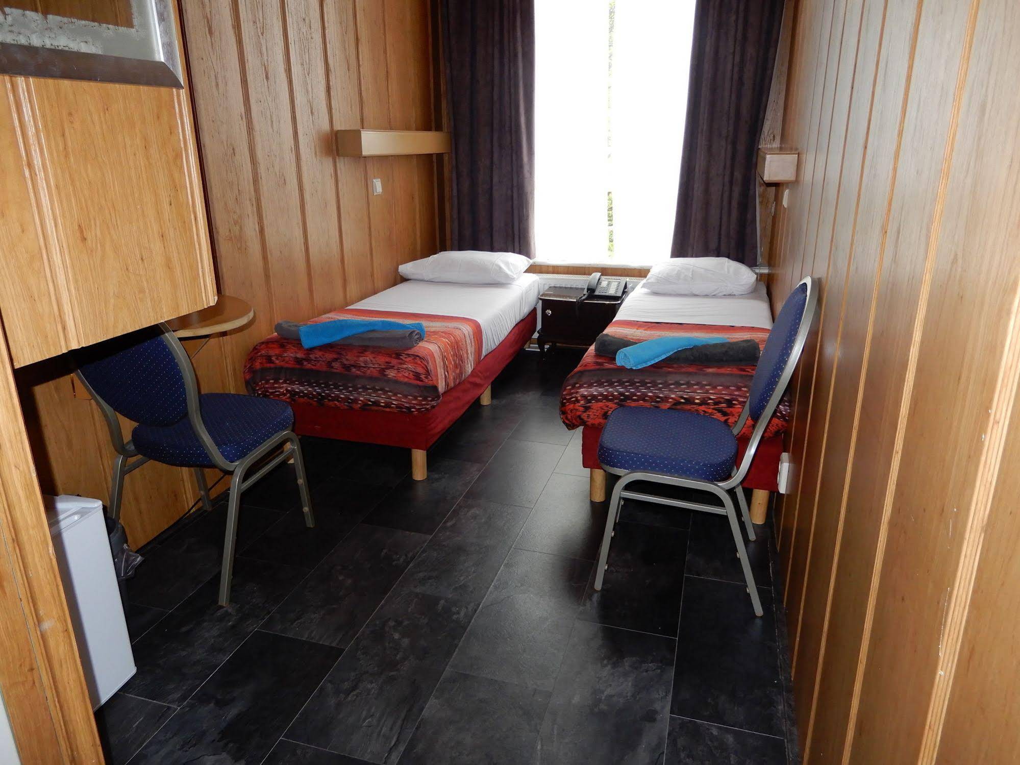 Sharm Hotel Amsterdam