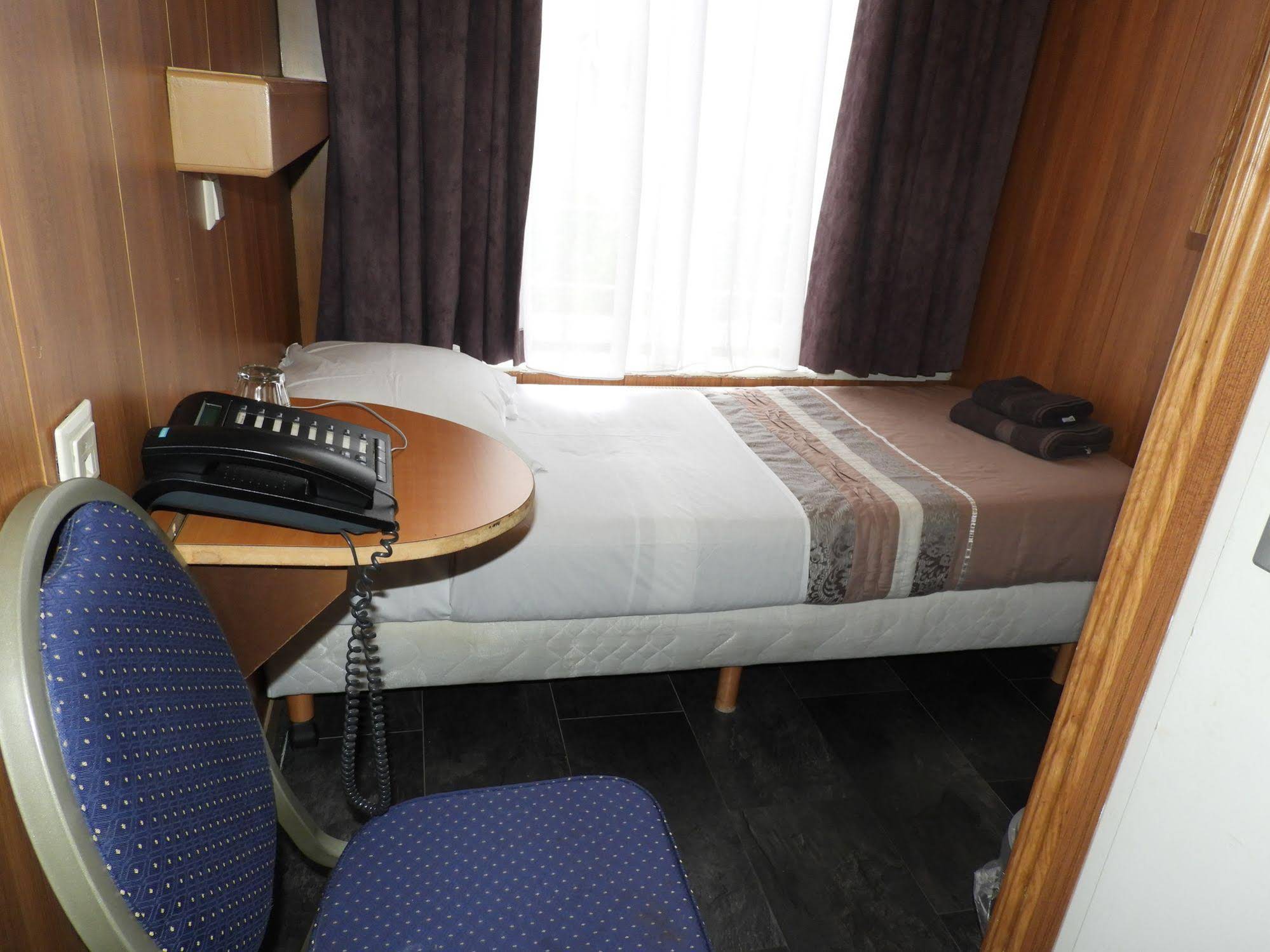 Sharm Hotel Amsterdam