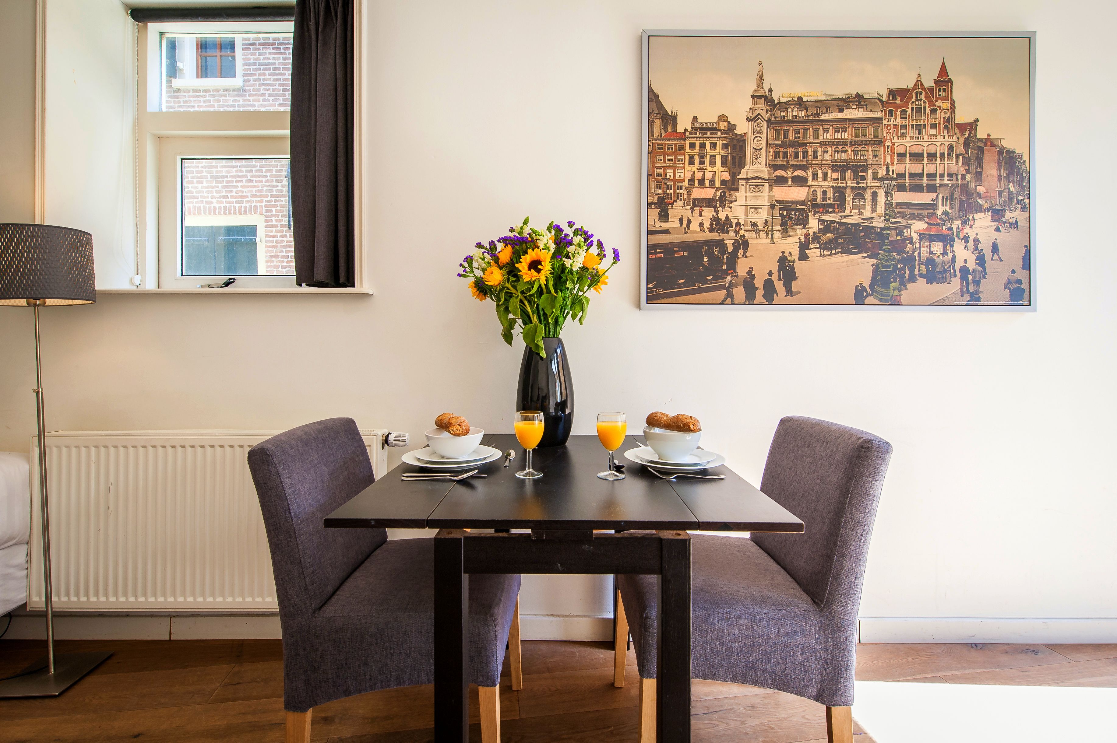 Amsterdam Centre Harbour Apartments Amsterdam Centre Harbour Apartments