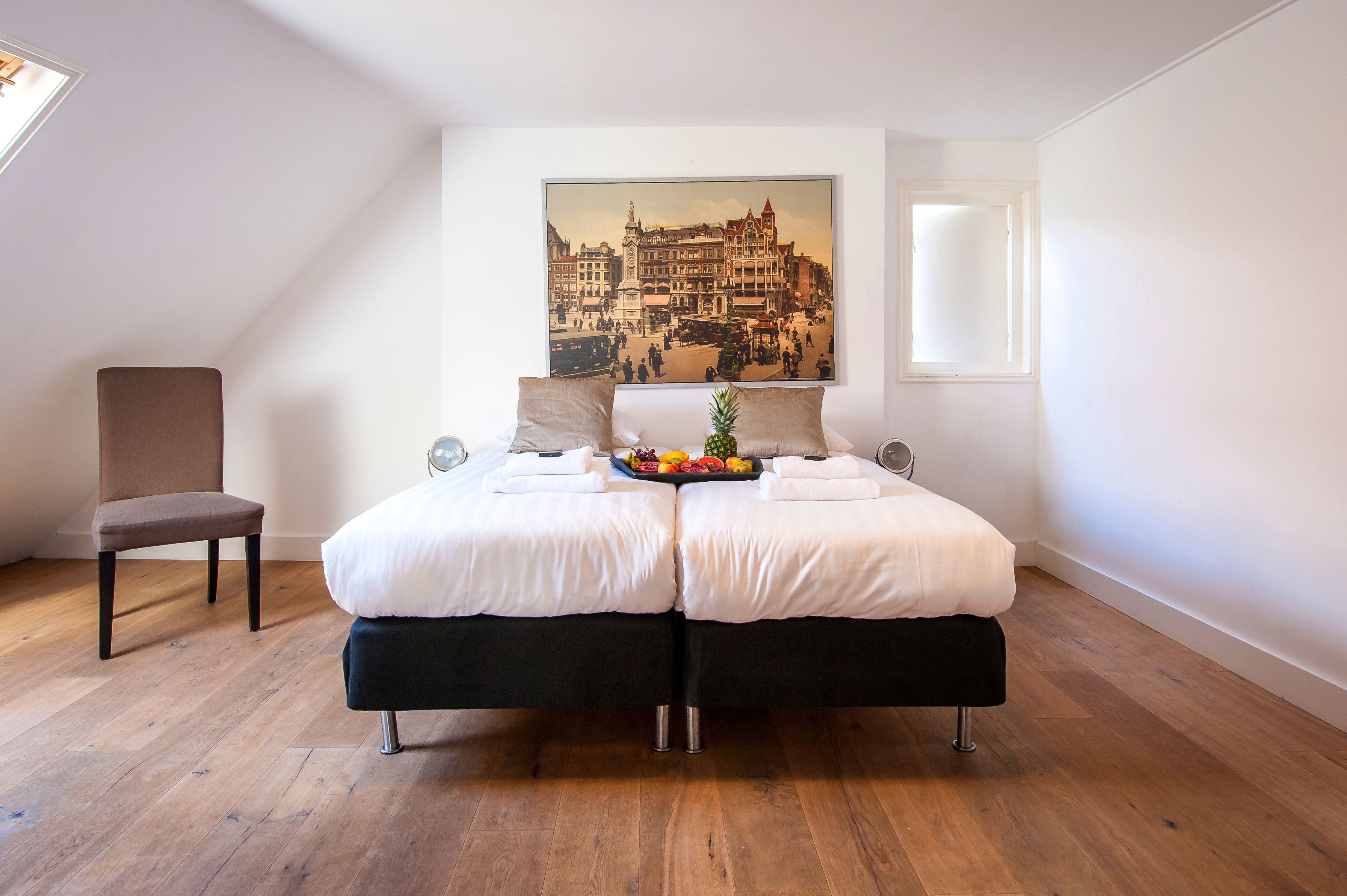 Amsterdam Centre Harbour Apartments Amsterdam Centre Harbour Apartments