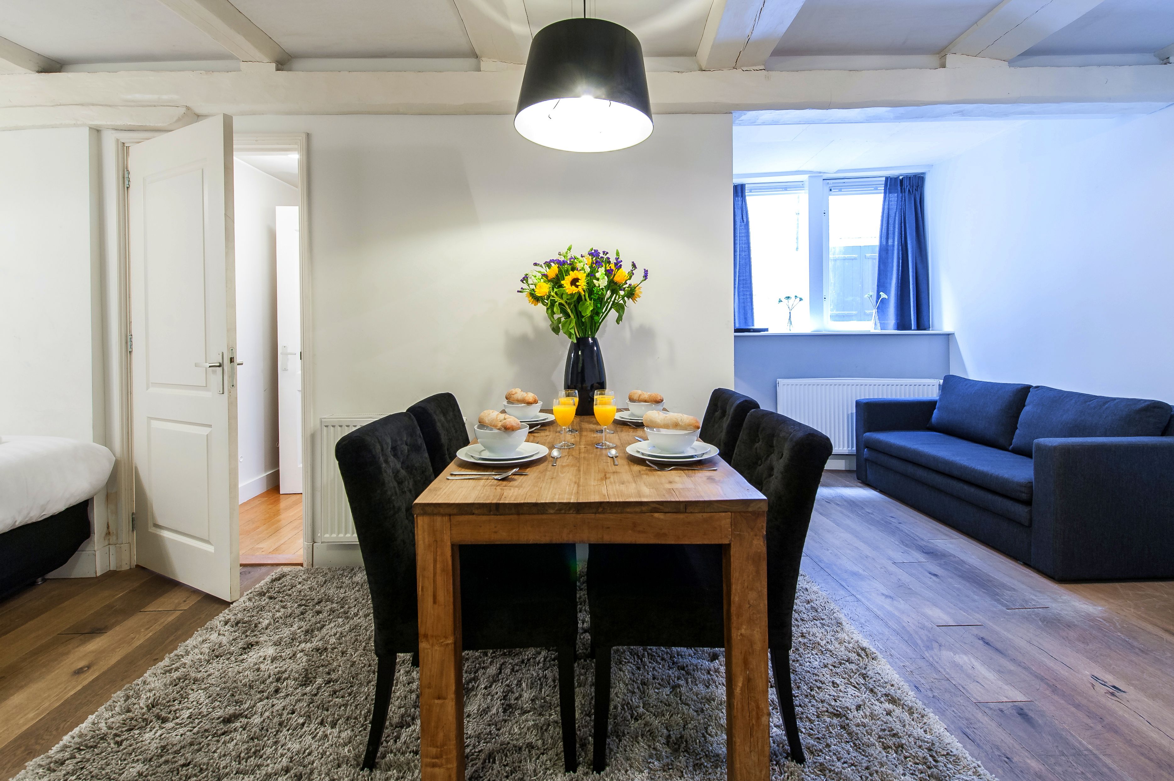 Amsterdam Centre Harbour Apartments Amsterdam Centre Harbour Apartments