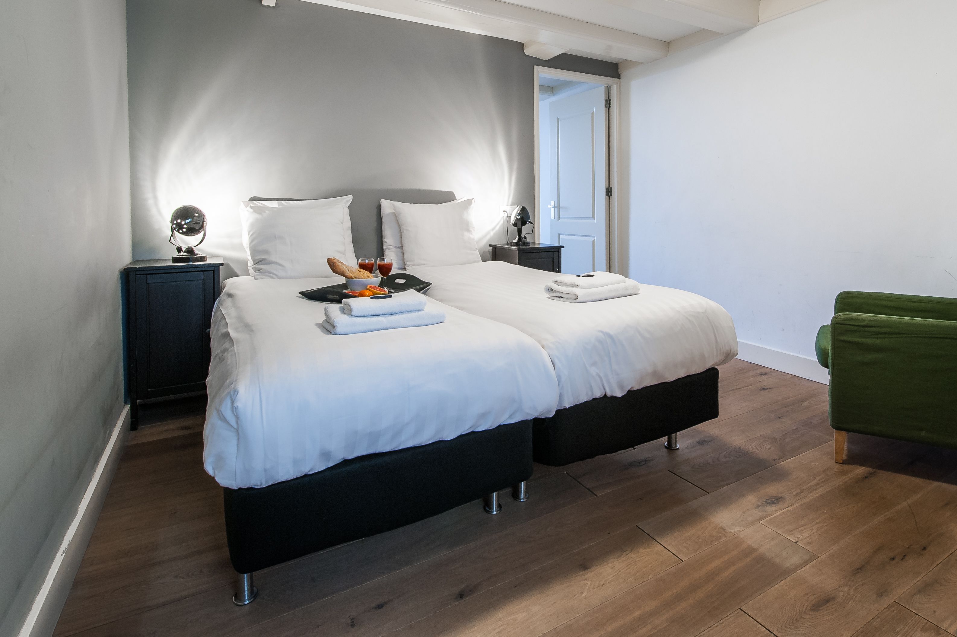 Amsterdam Centre Harbour Apartments Amsterdam Centre Harbour Apartments