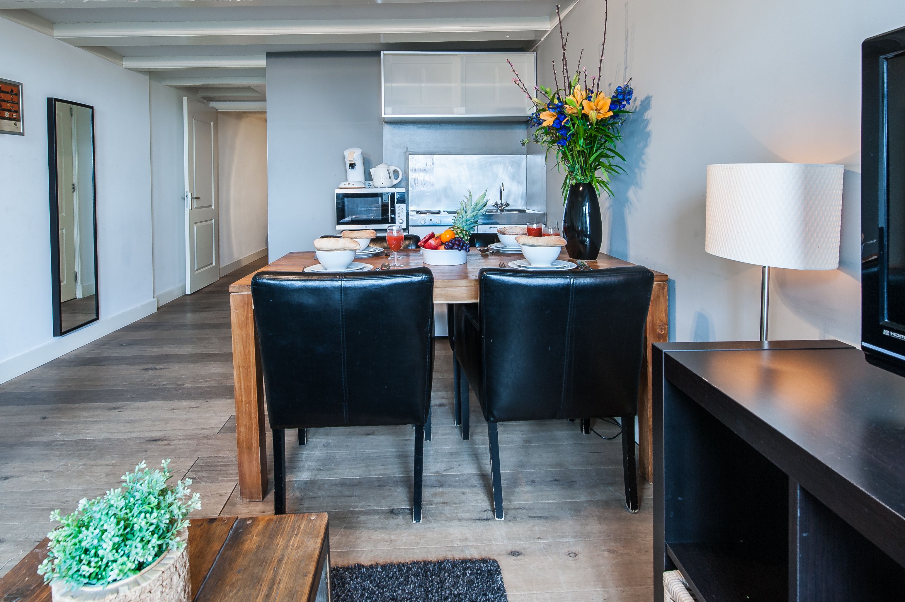 Amsterdam Centre Harbour Apartments Amsterdam Centre Harbour Apartments