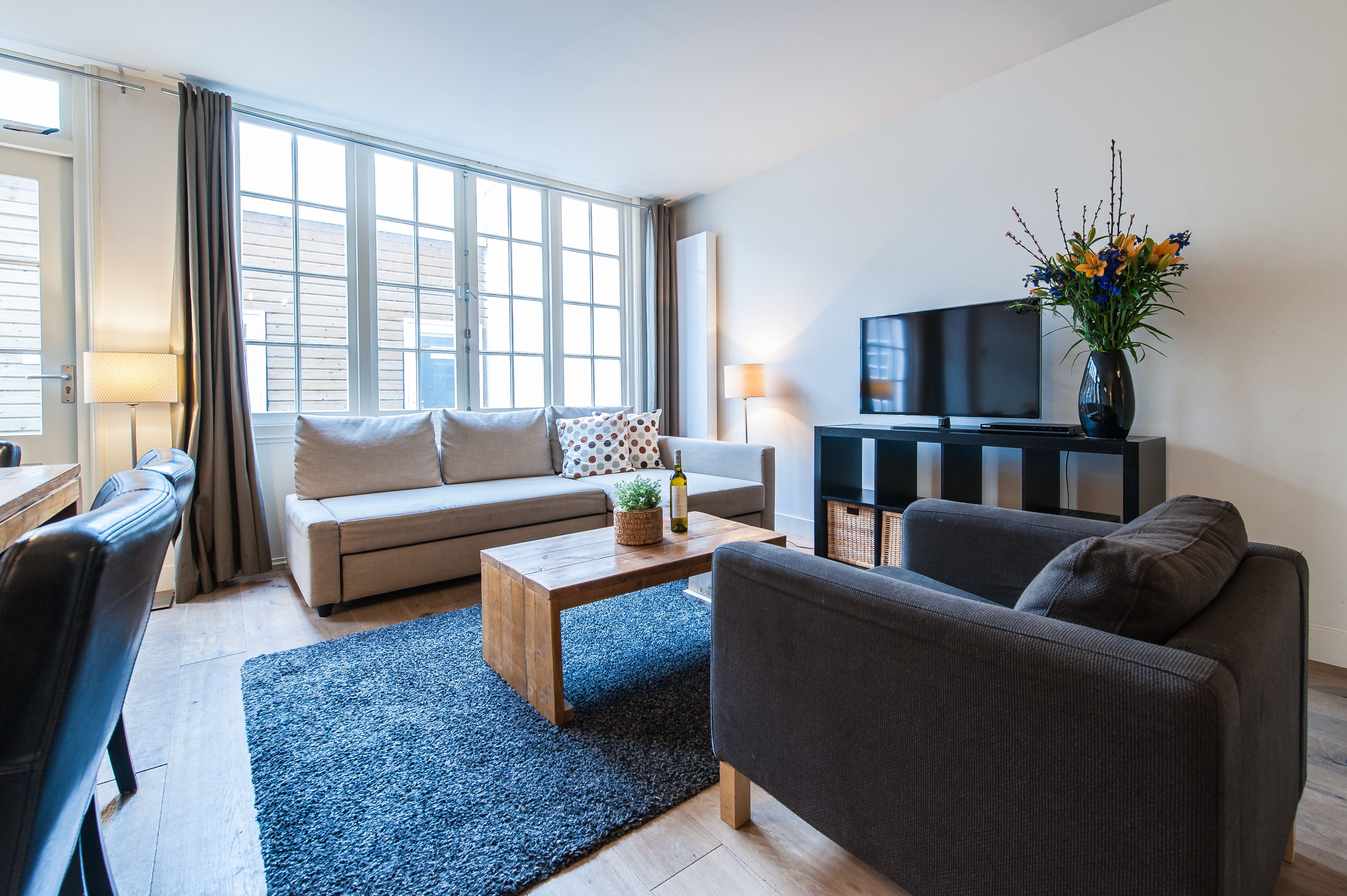 Amsterdam Centre Harbour Apartments Amsterdam Centre Harbour Apartments