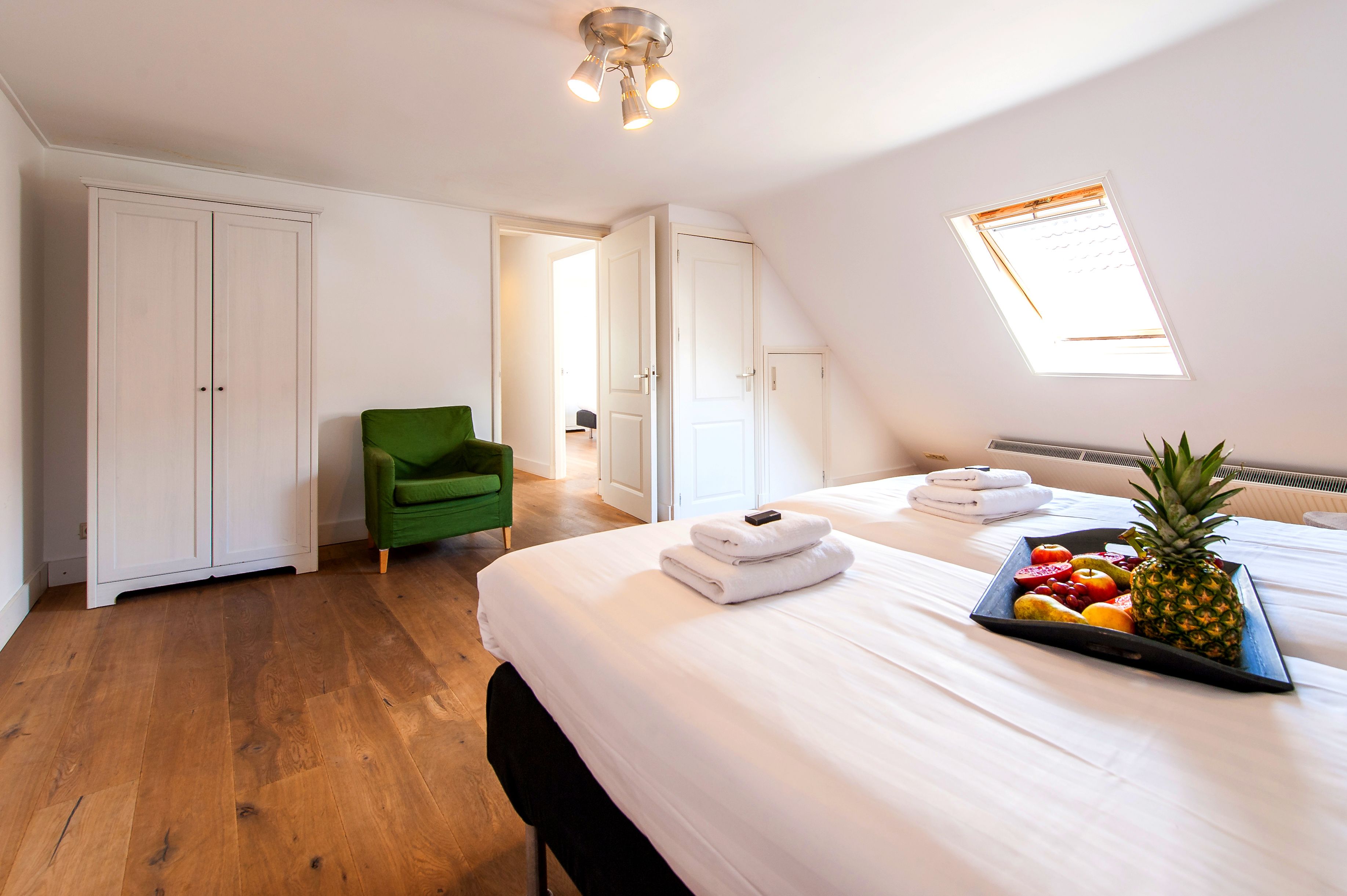Amsterdam Centre Harbour Apartments Amsterdam Centre Harbour Apartments