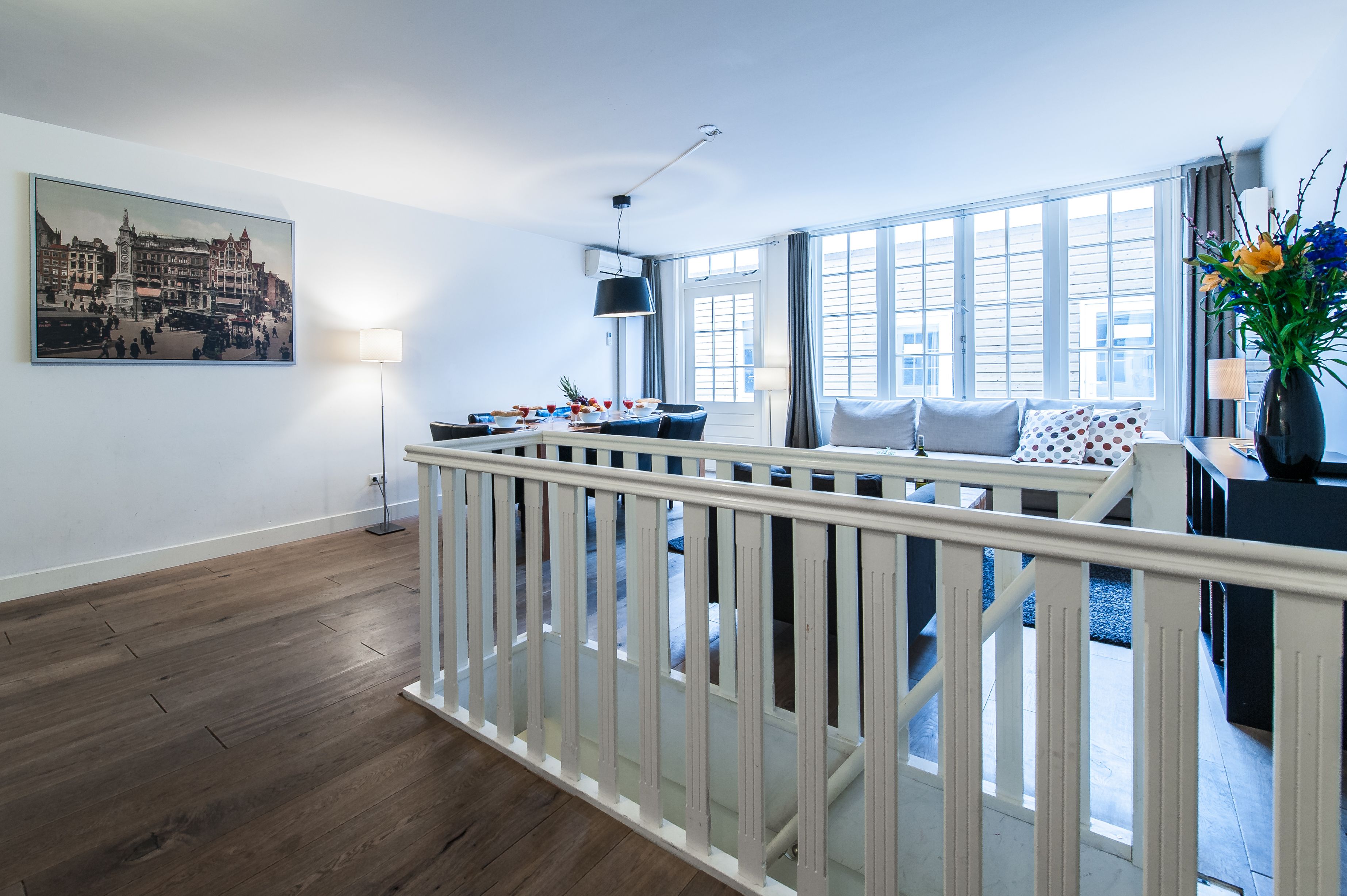 Amsterdam Centre Harbour Apartments Amsterdam Centre Harbour Apartments