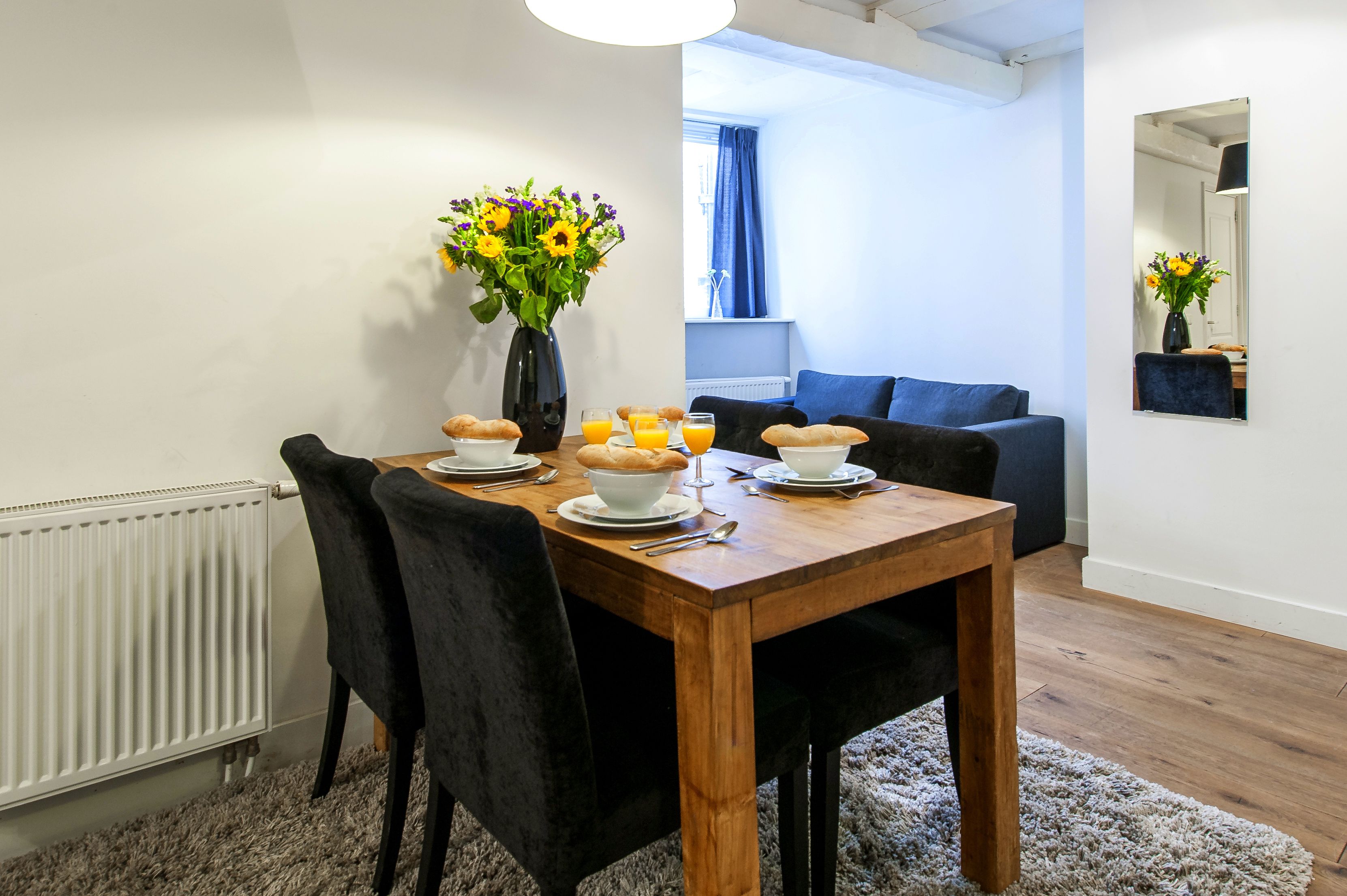 Amsterdam Centre Harbour Apartments Amsterdam Centre Harbour Apartments