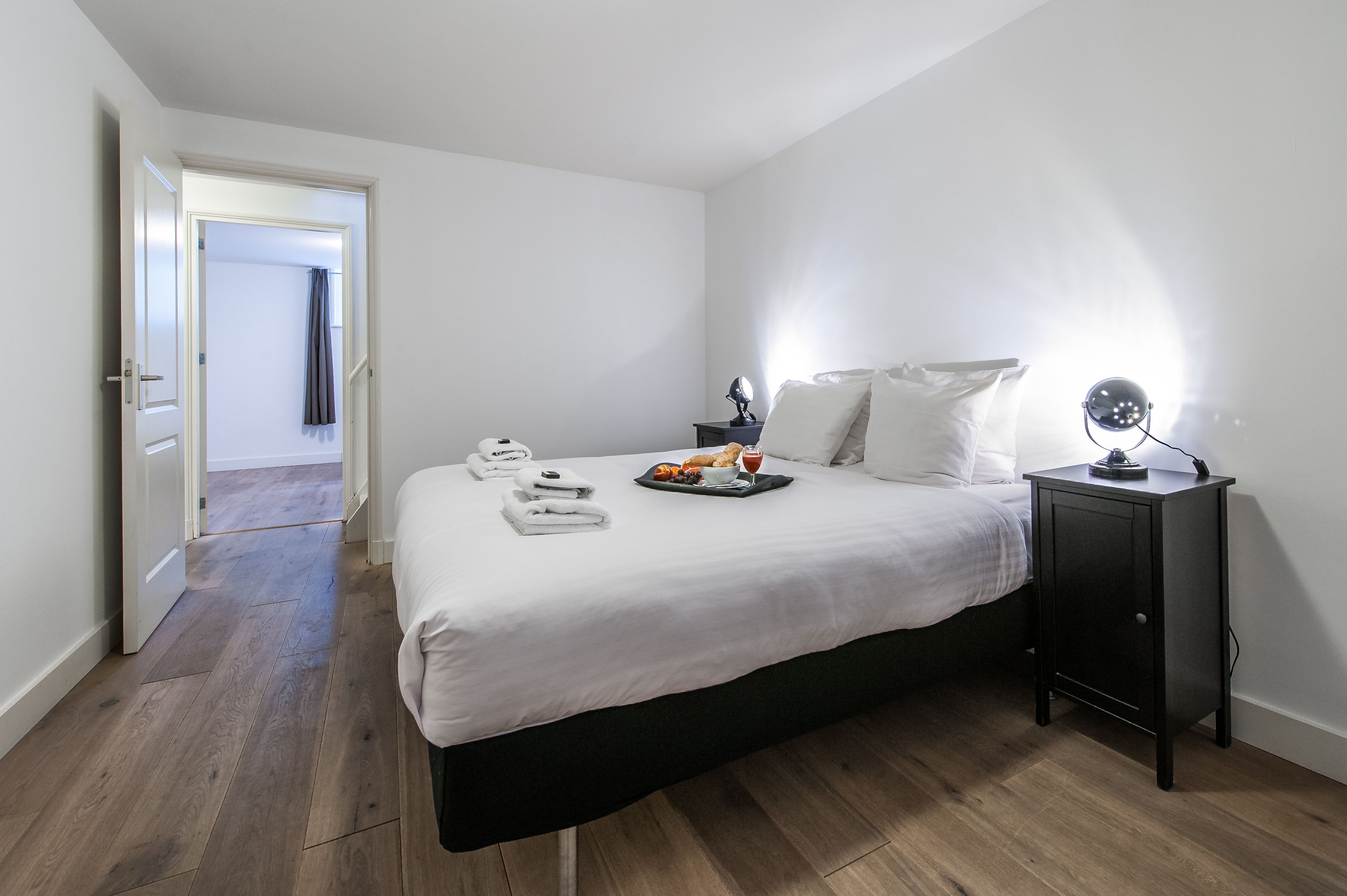 Amsterdam Centre Harbour Apartments Amsterdam Centre Harbour Apartments