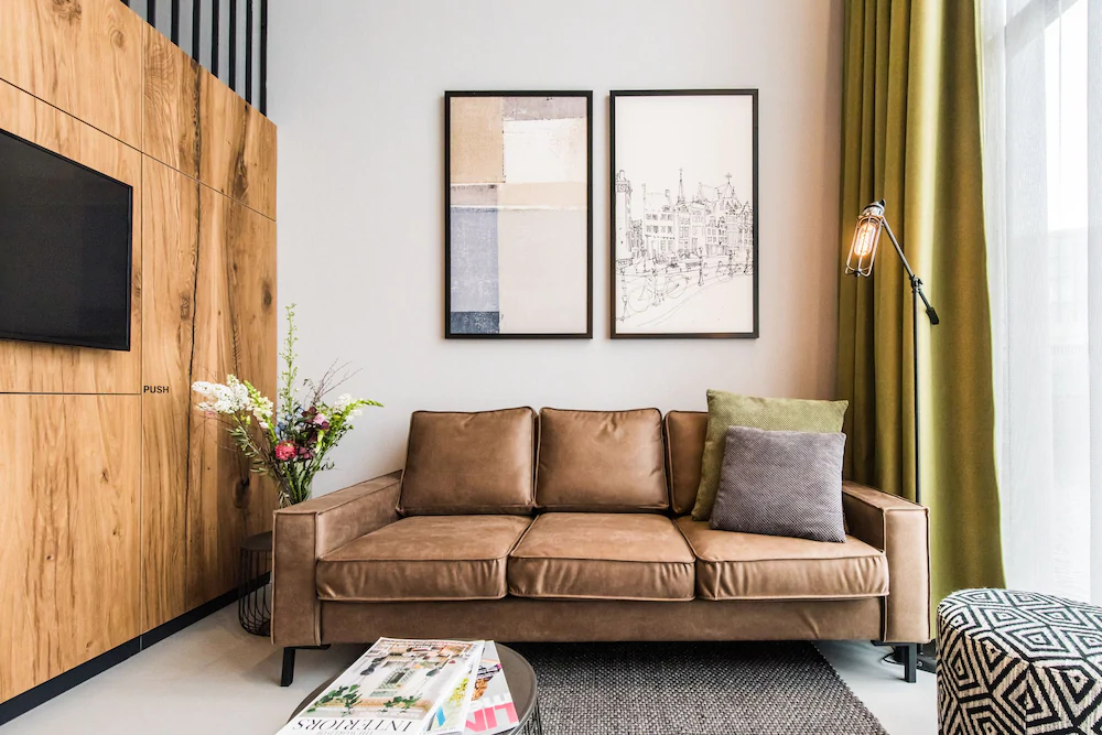 YAYS Amsterdam East by Numa
