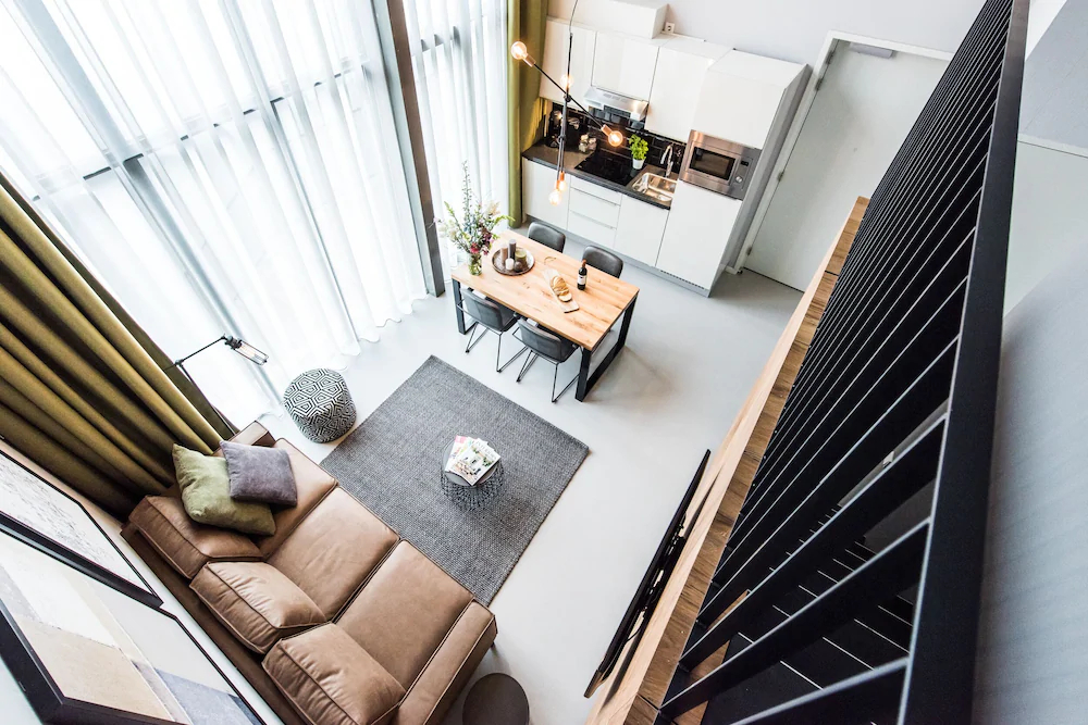 YAYS Amsterdam East by Numa