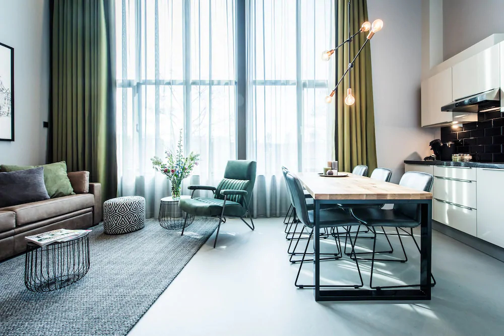 YAYS Amsterdam East by Numa
