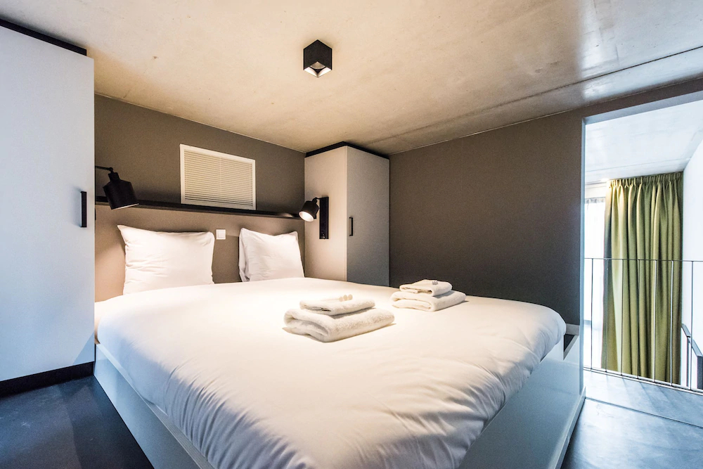 YAYS Amsterdam East by Numa