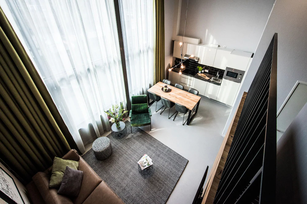 YAYS Amsterdam East by Numa