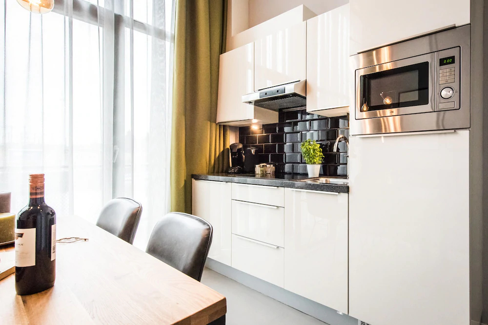 YAYS Amsterdam East by Numa