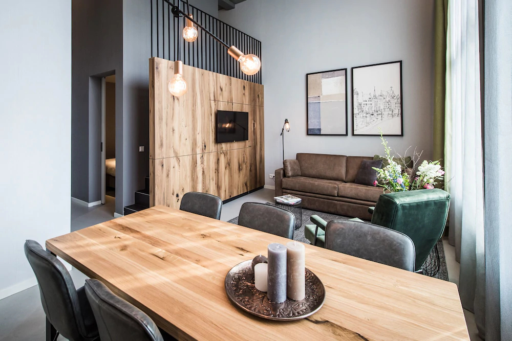 YAYS Amsterdam East by Numa