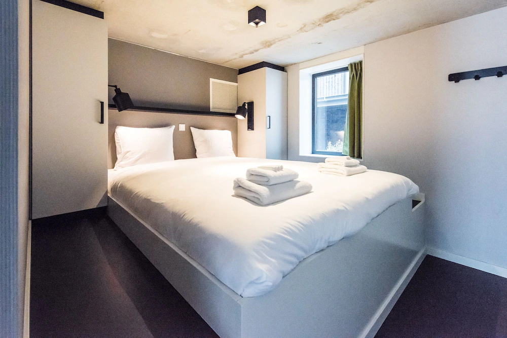 YAYS Amsterdam East by Numa