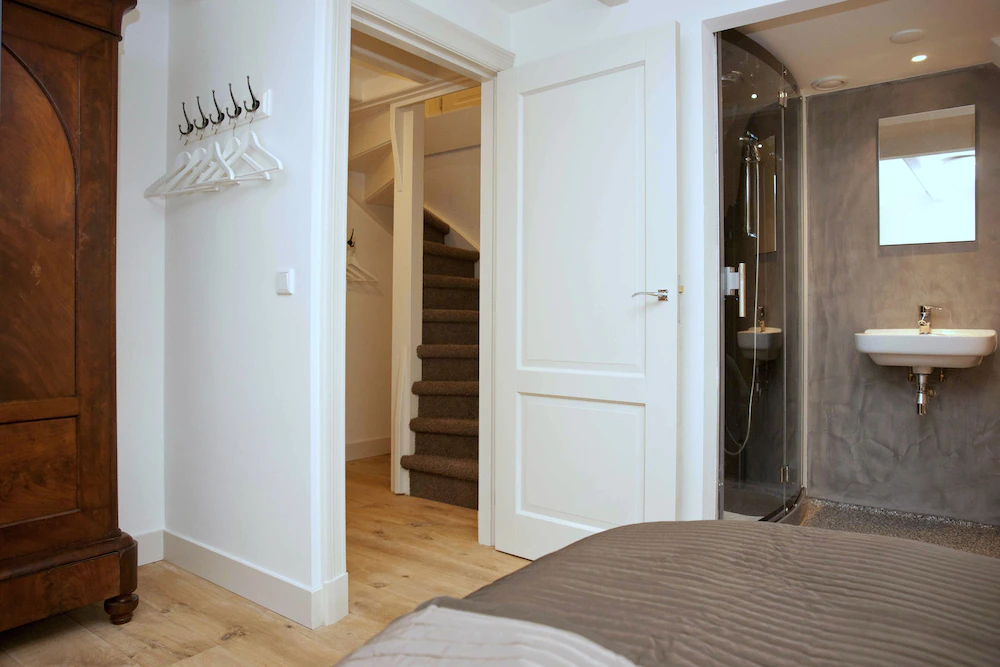 Short Stay Group Jordaan Area Serviced Apartments