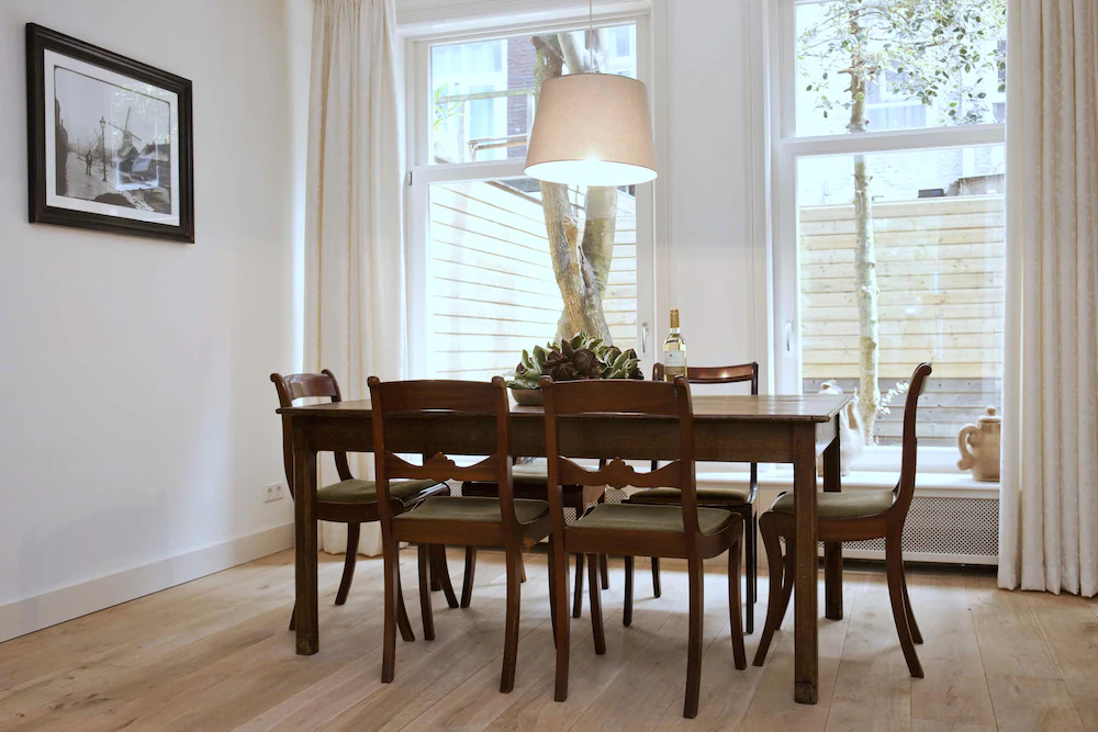 Short Stay Group Jordaan Area Serviced Apartments