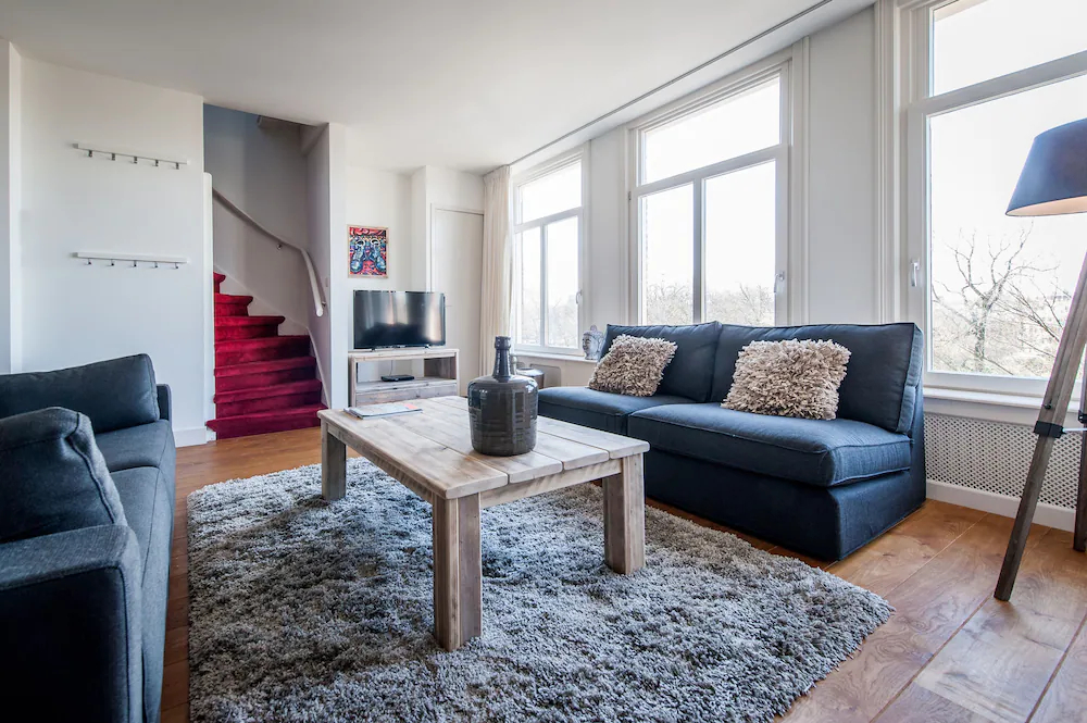 Short Stay Group Jordaan Area Serviced Apartments