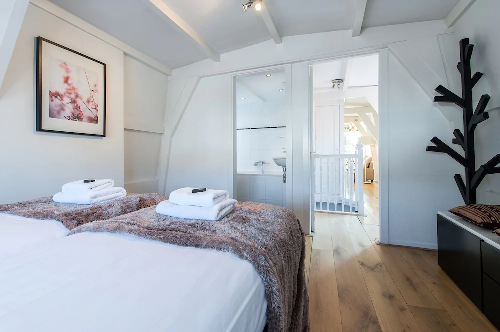 Short Stay Group Jordaan Area Serviced Apartments