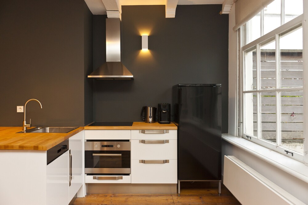 Short Stay Group Jordaan Area Serviced Apartments