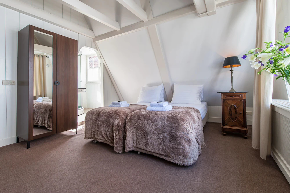 Short Stay Group Jordaan Area Serviced Apartments
