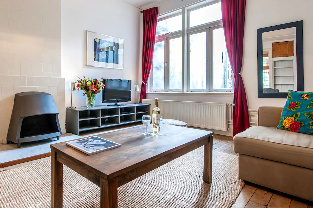 Short Stay Group Jordaan Area Serviced Apartments