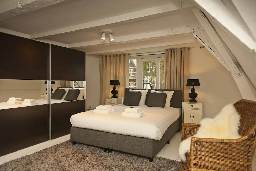 Short Stay Group Jordaan Area Serviced Apartments