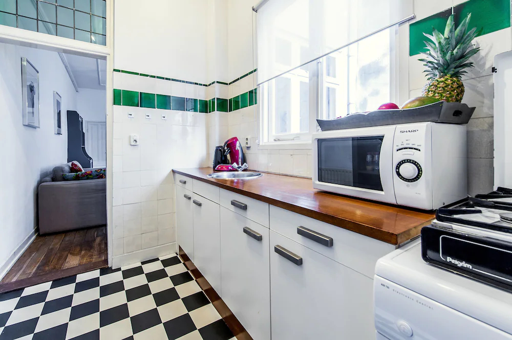 Short Stay Group Jordaan Area Serviced Apartments