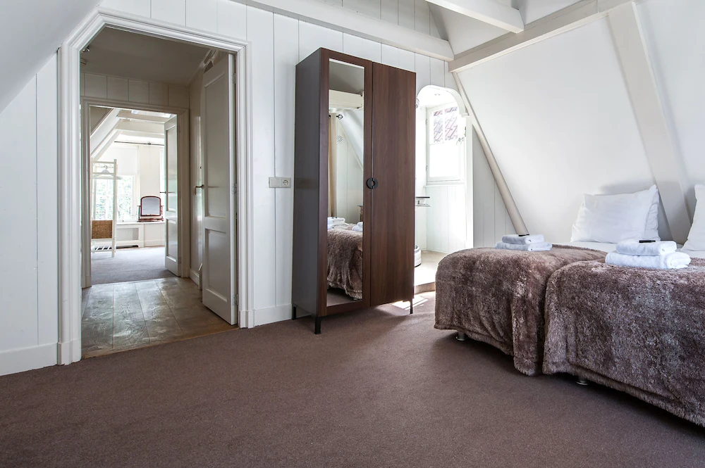 Short Stay Group Jordaan Area Serviced Apartments