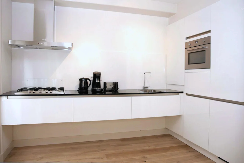 Short Stay Group Jordaan Area Serviced Apartments