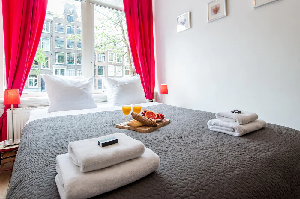 Short Stay Group Jordaan Area Serviced Apartments