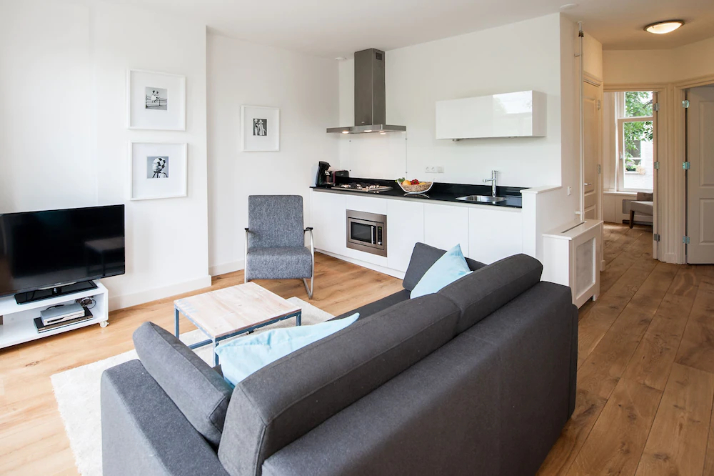 Short Stay Group Jordaan Area Serviced Apartments