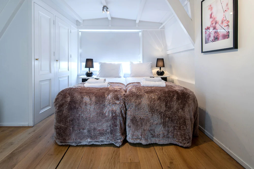 Short Stay Group Jordaan Area Serviced Apartments