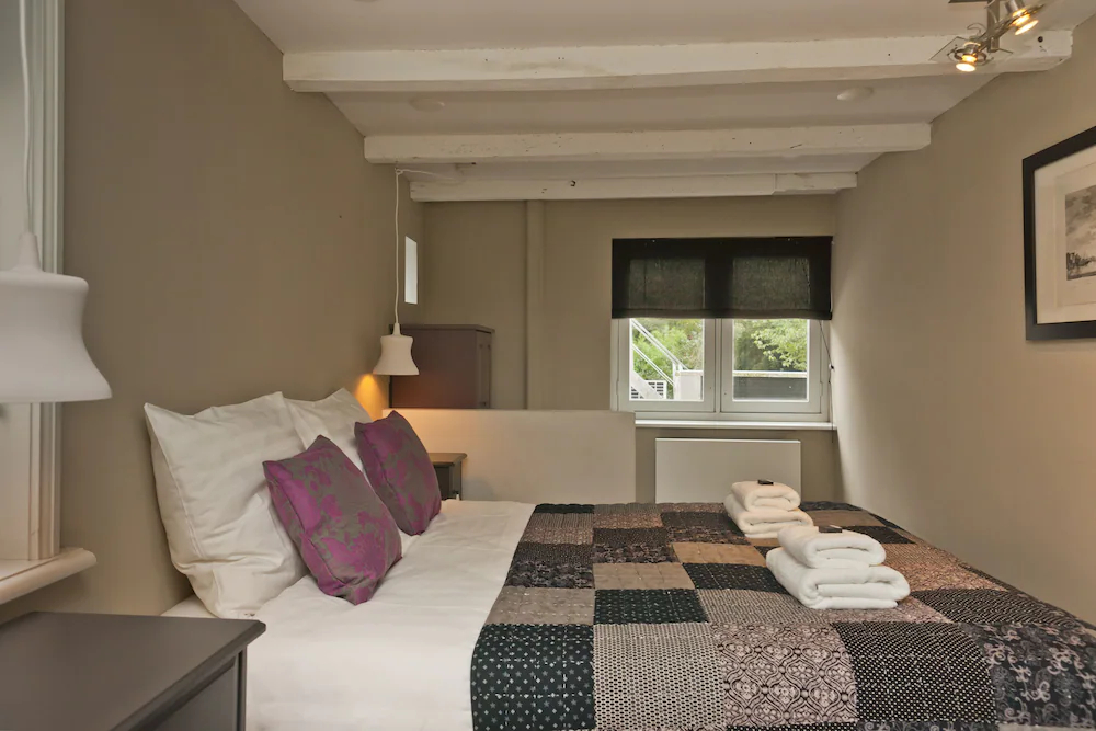 Short Stay Group Jordaan Area Serviced Apartments