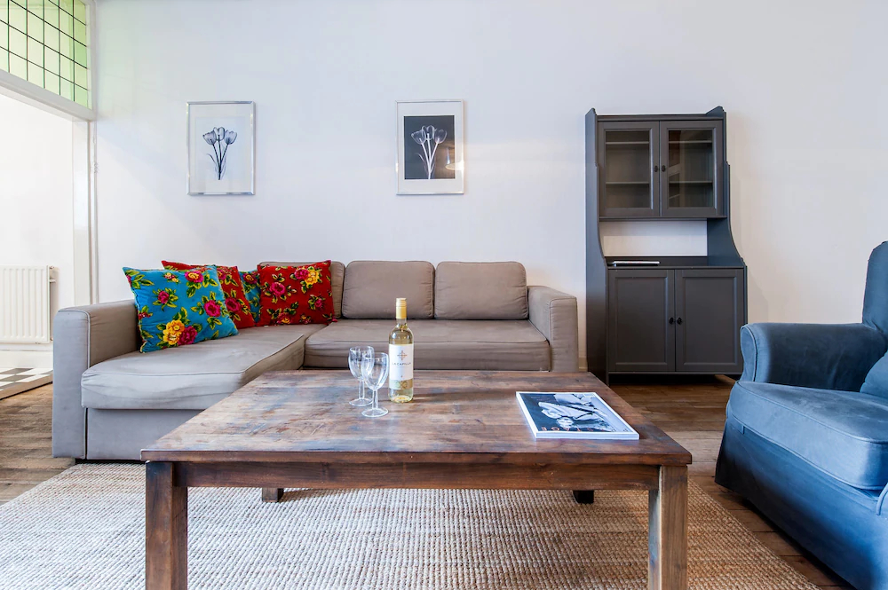 Short Stay Group Jordaan Area Serviced Apartments