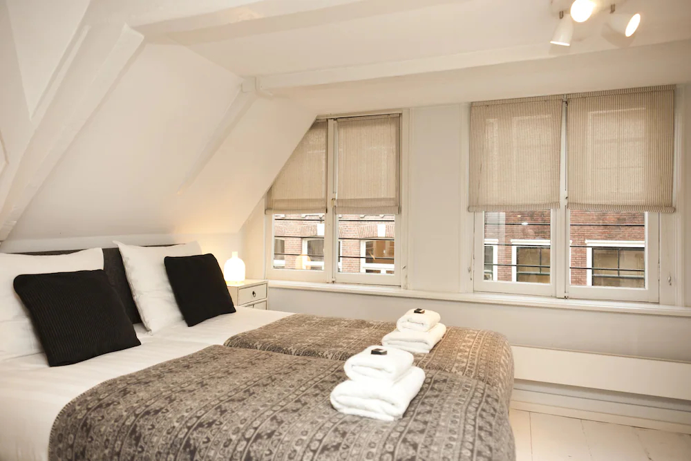 Short Stay Group Jordaan Area Serviced Apartments