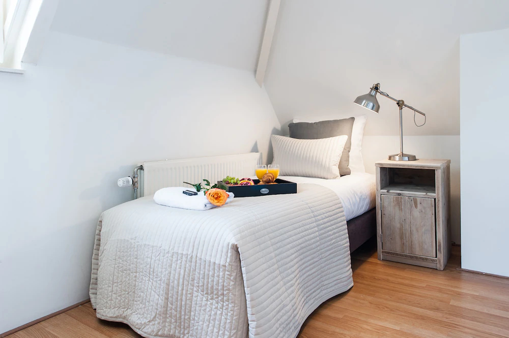 Short Stay Group Jordaan Area Serviced Apartments