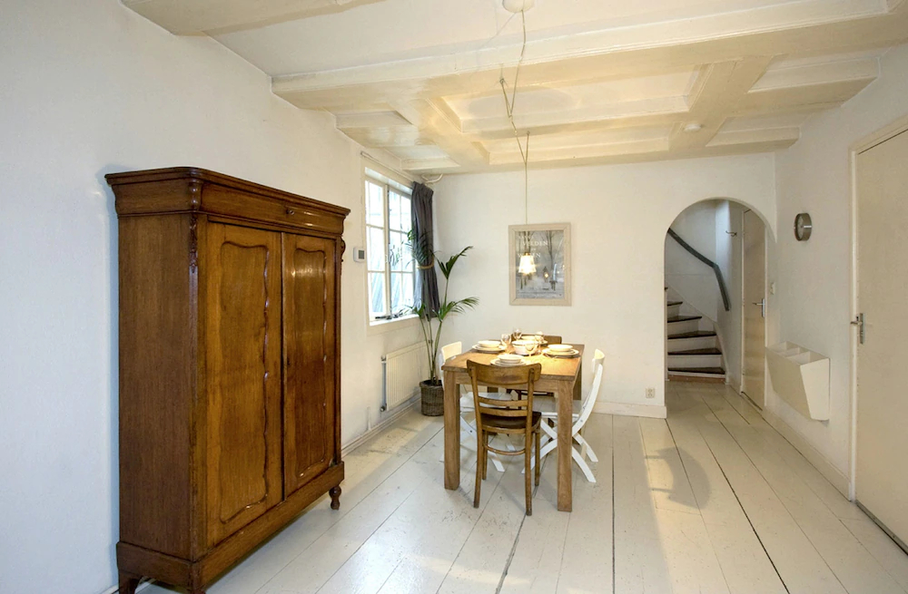 Short Stay Group Jordaan Area Serviced Apartments