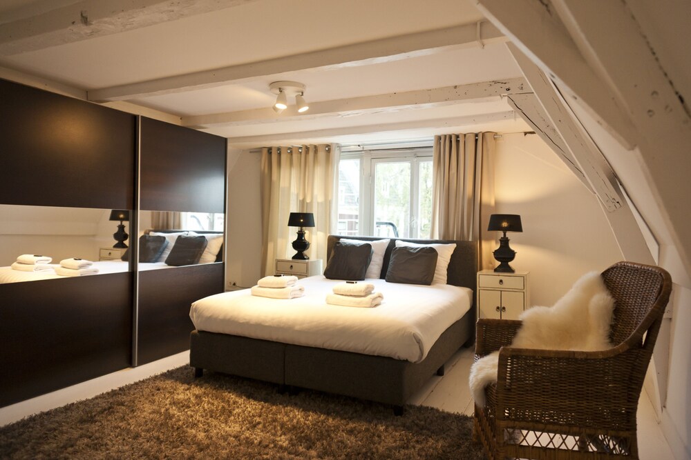 Short Stay Group Jordaan Area Serviced Apartments