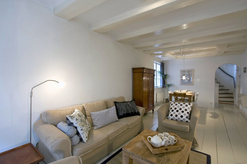 Short Stay Group Jordaan Area Serviced Apartments