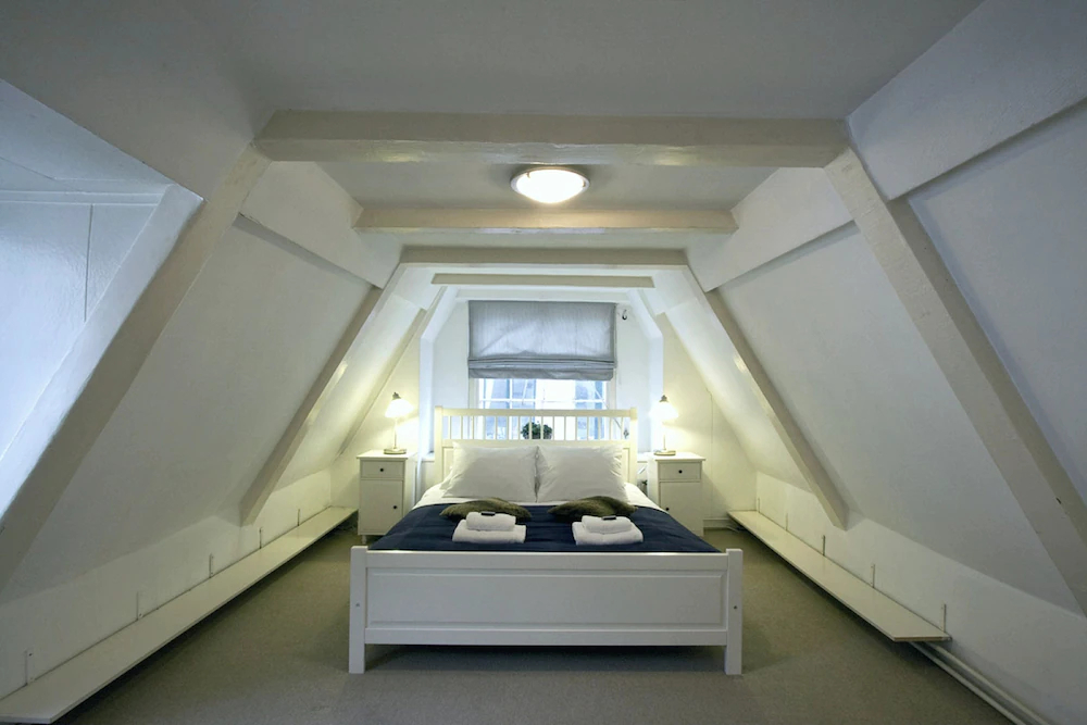 Short Stay Group Jordaan Area Serviced Apartments