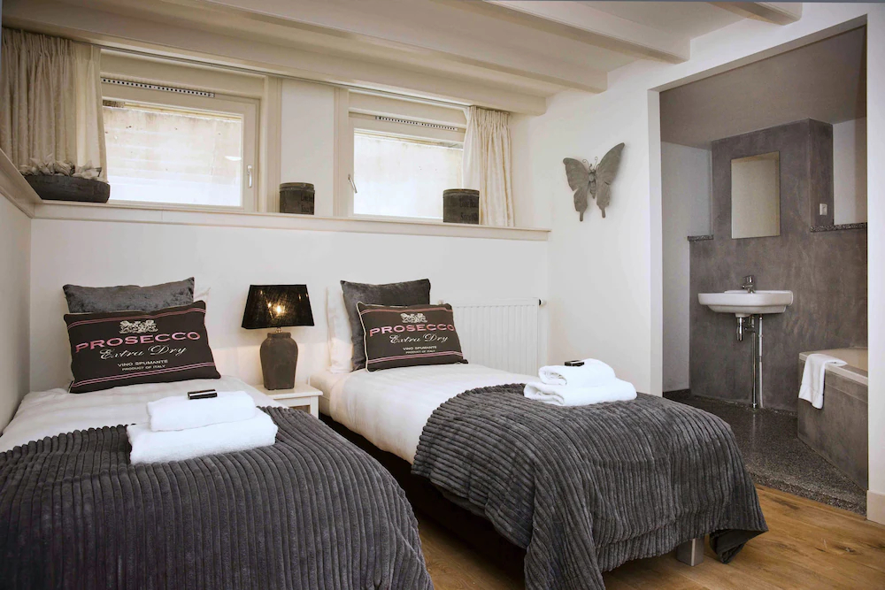 Short Stay Group Jordaan Area Serviced Apartments