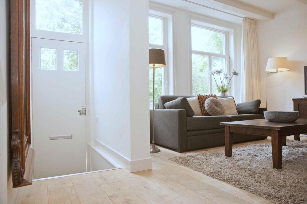 Short Stay Group Jordaan Area Serviced Apartments
