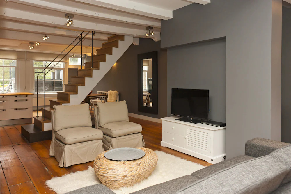 Short Stay Group Jordaan Area Serviced Apartments
